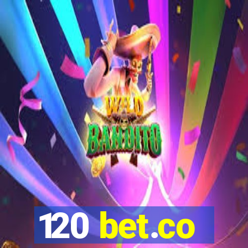 120 bet.co